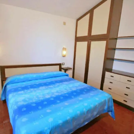 Locazione Turistica La Cala * Greuli