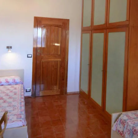 Locazione Turistica La Cala Greuli