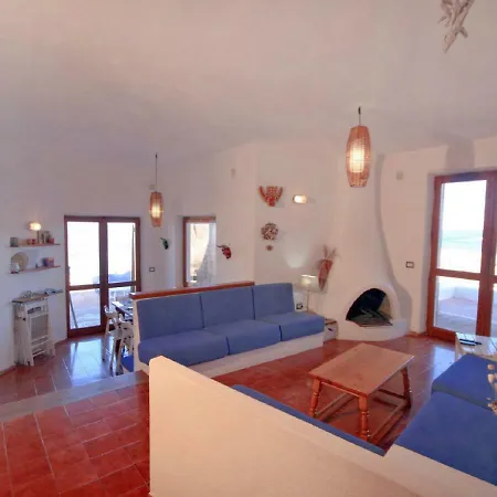 Locazione Turistica La Cala 펜션 Greuli