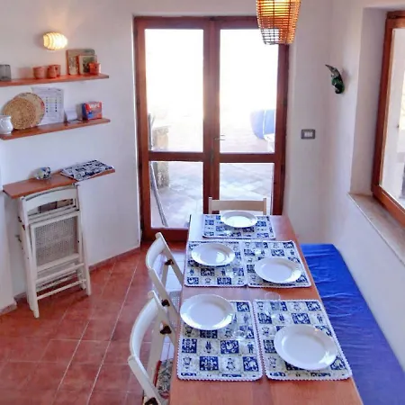 Locazione Turistica La Cala 펜션 Greuli
