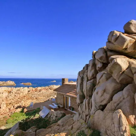 Locazione Turistica La Cala 펜션 Greuli