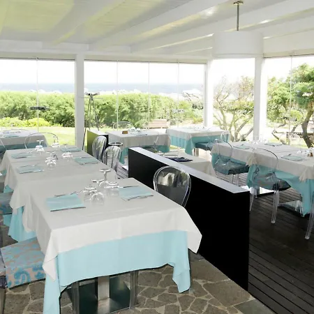 Locazione Turistica La Cala 펜션 Greuli