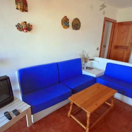 Locazione Turistica La Cala * Greuli