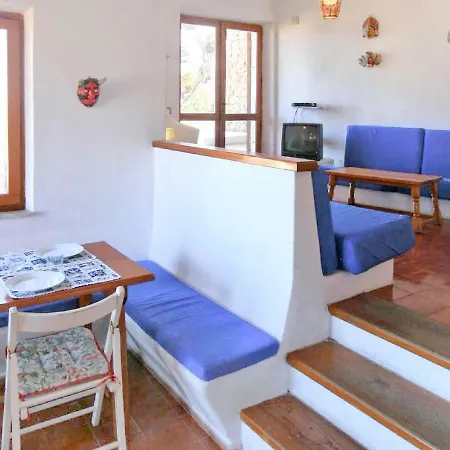 Holiday home Locazione Turistica La Cala