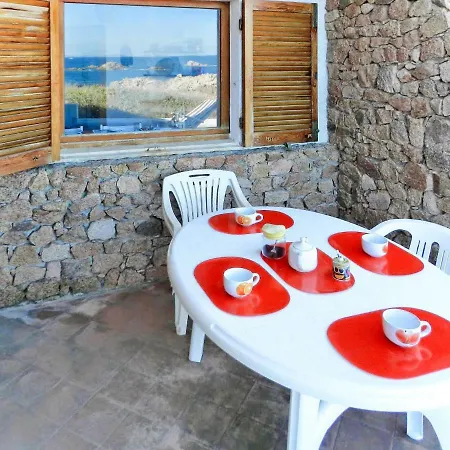 Holiday home Locazione Turistica La Cala Greuli