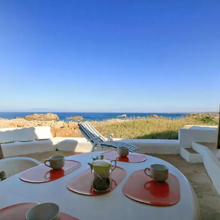 Feriehus Locazione Turistica La Cala *