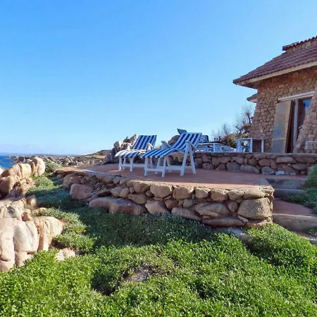 Holiday home Locazione Turistica La Cala